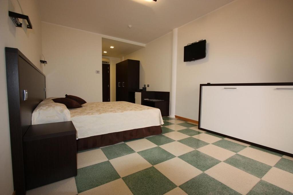 Hotel Bagni Arcobaleno Deiva Marina Room photo