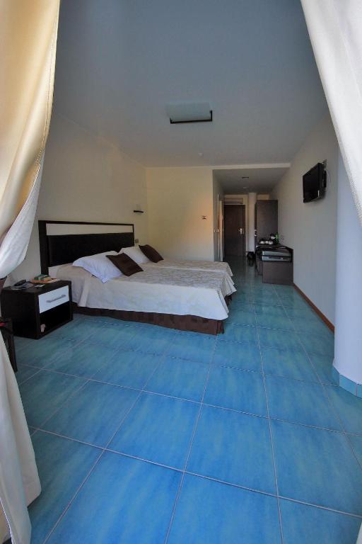 Hotel Bagni Arcobaleno Deiva Marina Room photo